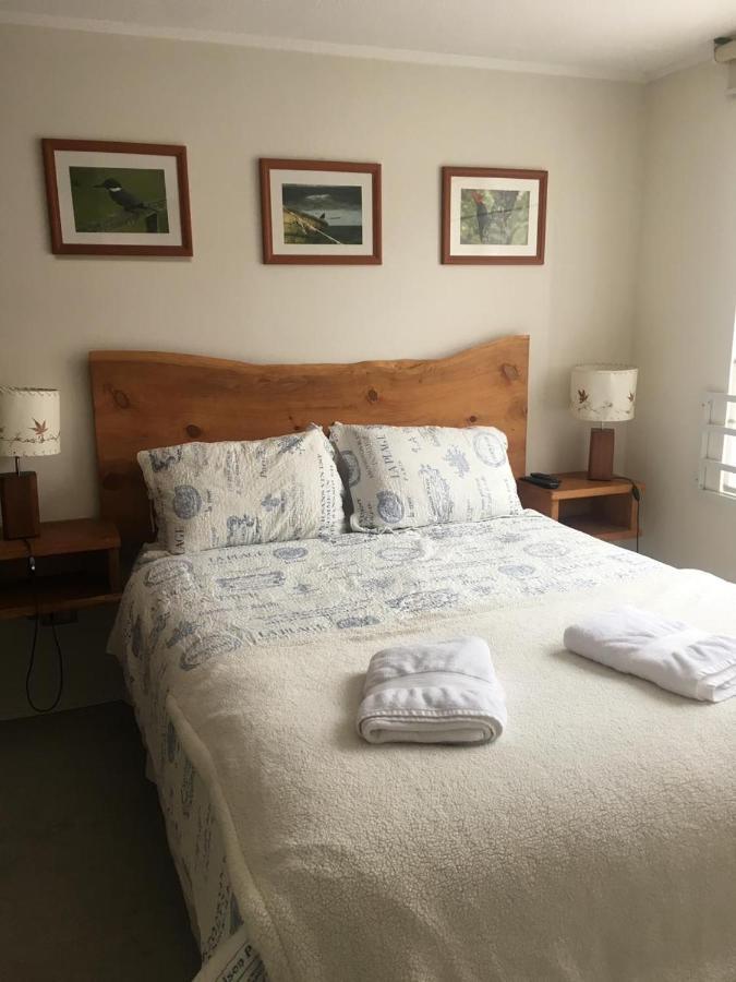 Apart & Tour Puerto Varas Εξωτερικό φωτογραφία