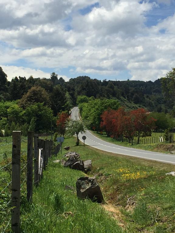Apart & Tour Puerto Varas Εξωτερικό φωτογραφία