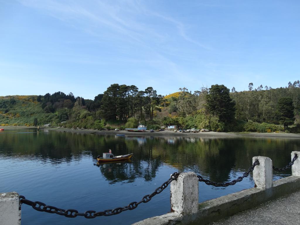 Apart & Tour Puerto Varas Εξωτερικό φωτογραφία