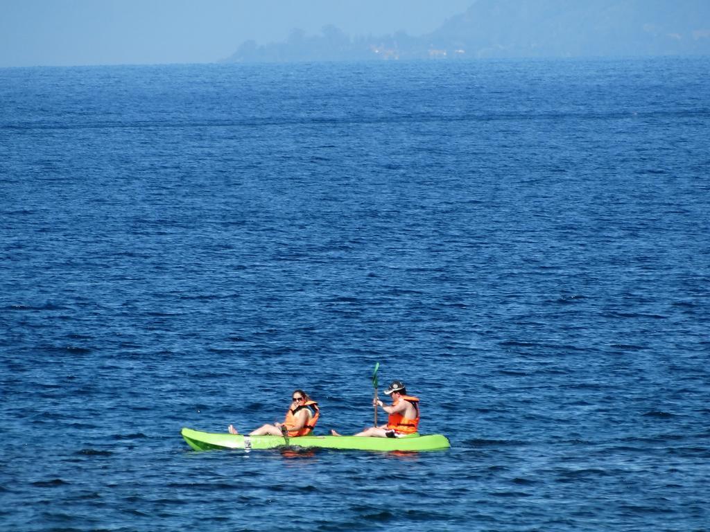 Apart & Tour Puerto Varas Εξωτερικό φωτογραφία