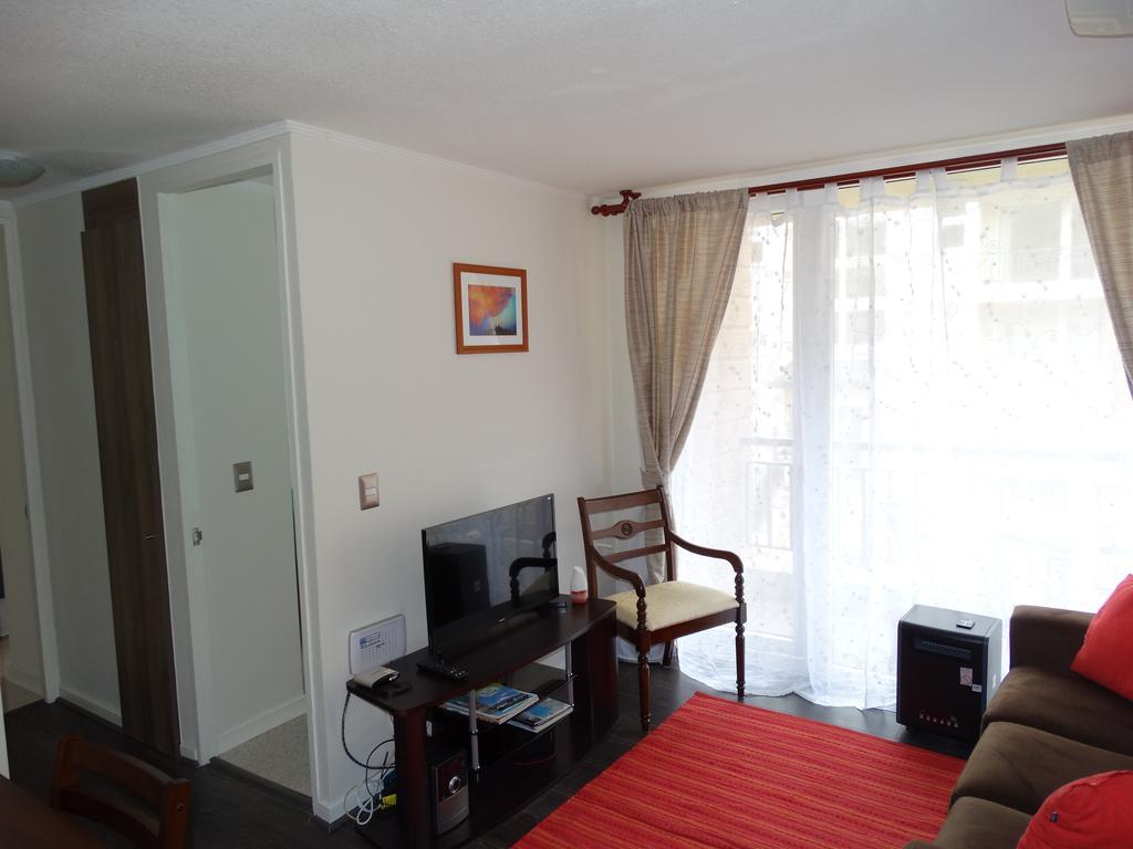 Apart & Tour Puerto Varas Δωμάτιο φωτογραφία