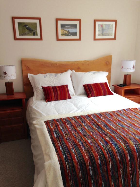 Apart & Tour Puerto Varas Εξωτερικό φωτογραφία